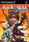 .hack//G.U. Vol. 1//Rebirth (PlayStation 2)